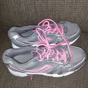 Saucony Running Shoe